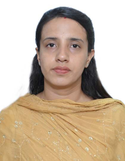 ABHA MALIK