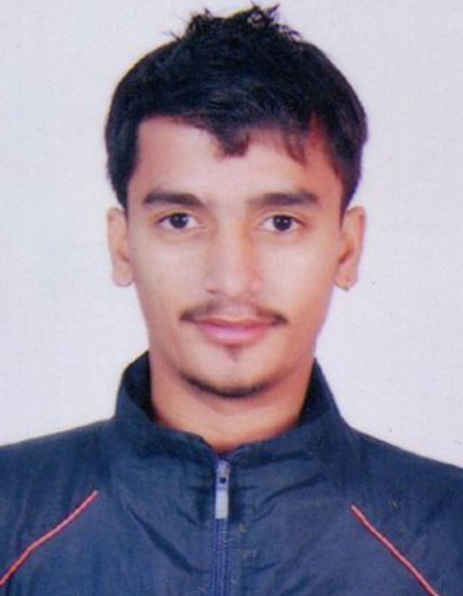 ANKIT JOSHI