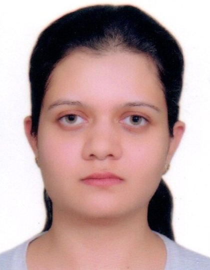 AYUSHI GOEL
