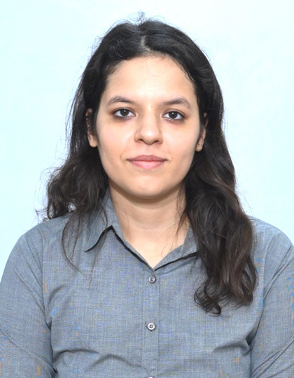 ANMOL GABA