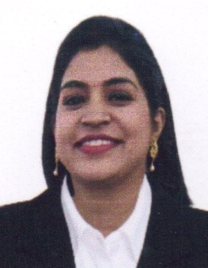 BINNY PAL KAUR