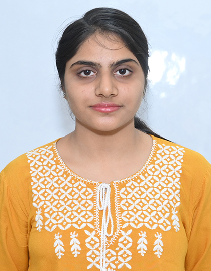 JASLEEN KAUR