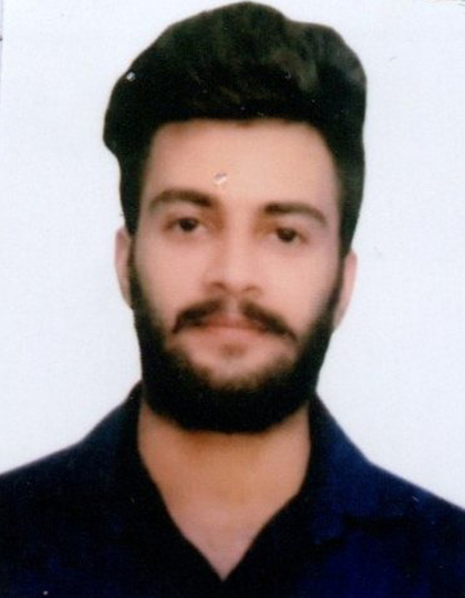 KARAN SAHNI