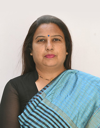 MOKSHITA SINGH