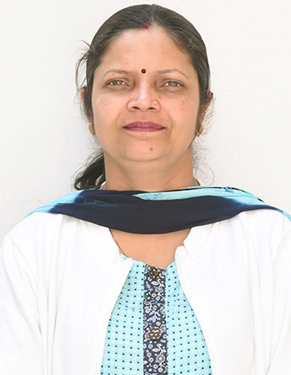 NAMRATA DUBEY
