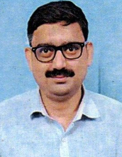 NITISH GUPTA