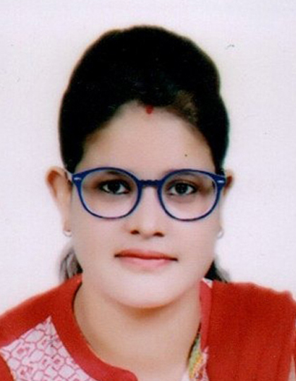 RAKHI SINGHAL