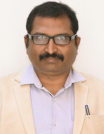 SANTOSH KUMAR SINGH