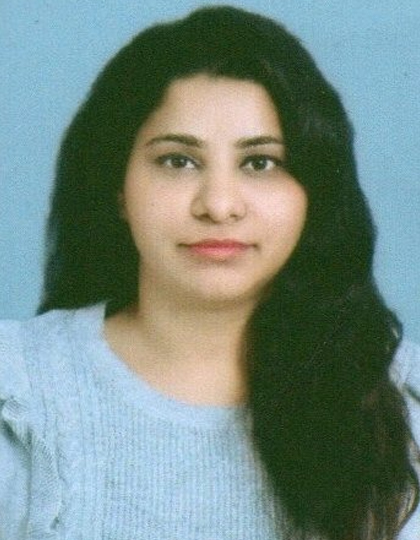 SHIKHA GIRDHAR