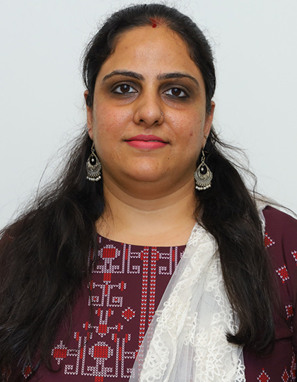 SHIPRA CHANDNA