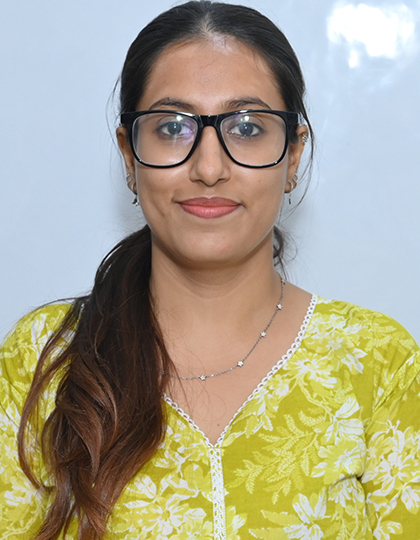 SNEHA CHAWLA