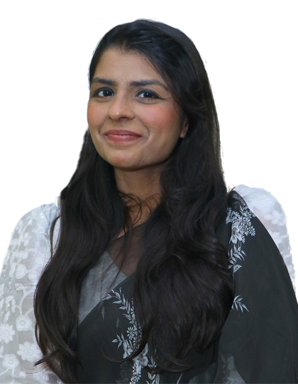 VARSHA KHATTAR