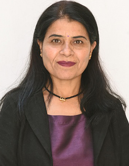 VEENA DHINGRA