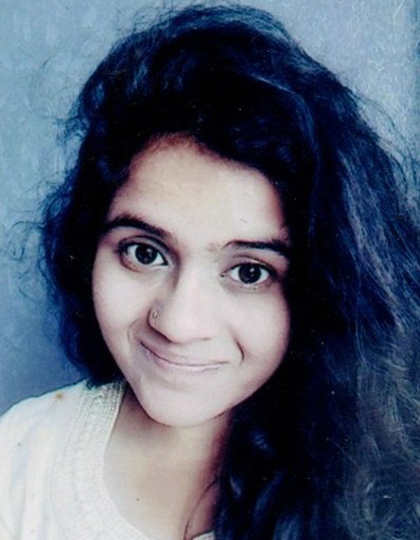CHITRA SHARMA