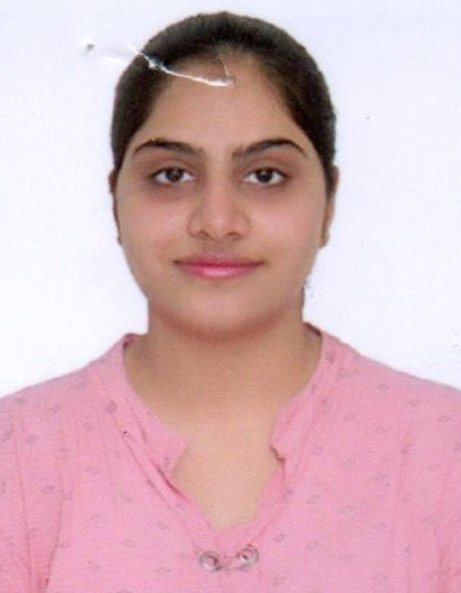 JASLEEN KAUR