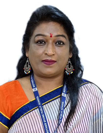 POONAM KUMARI