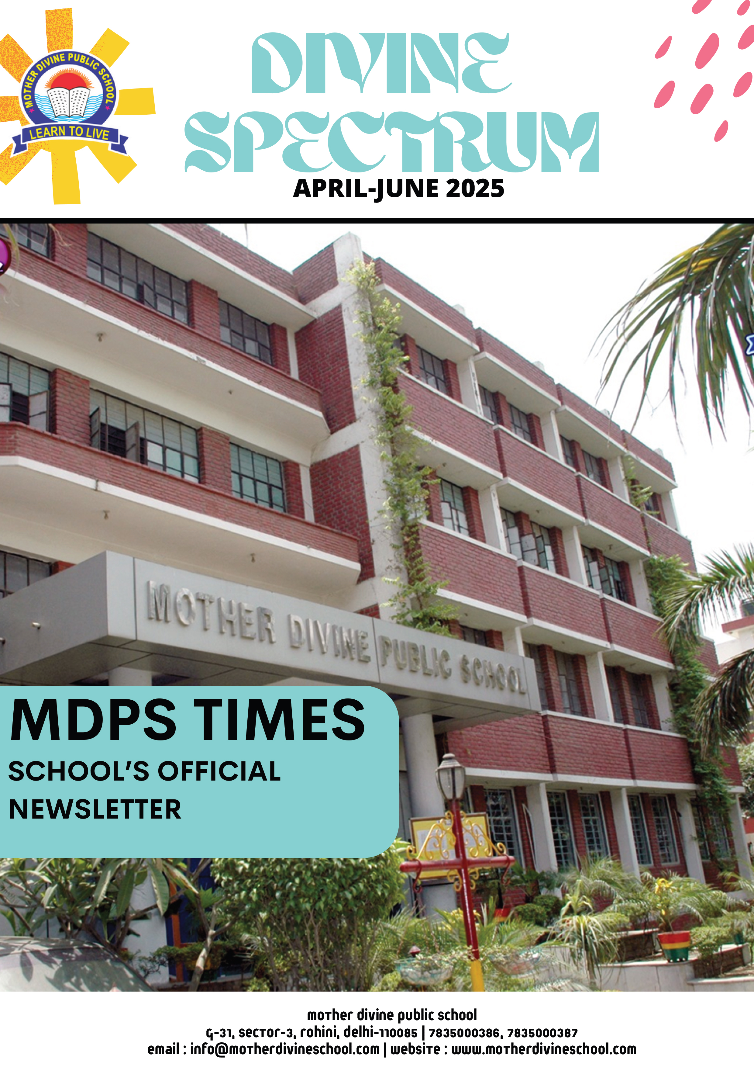 Newsletter