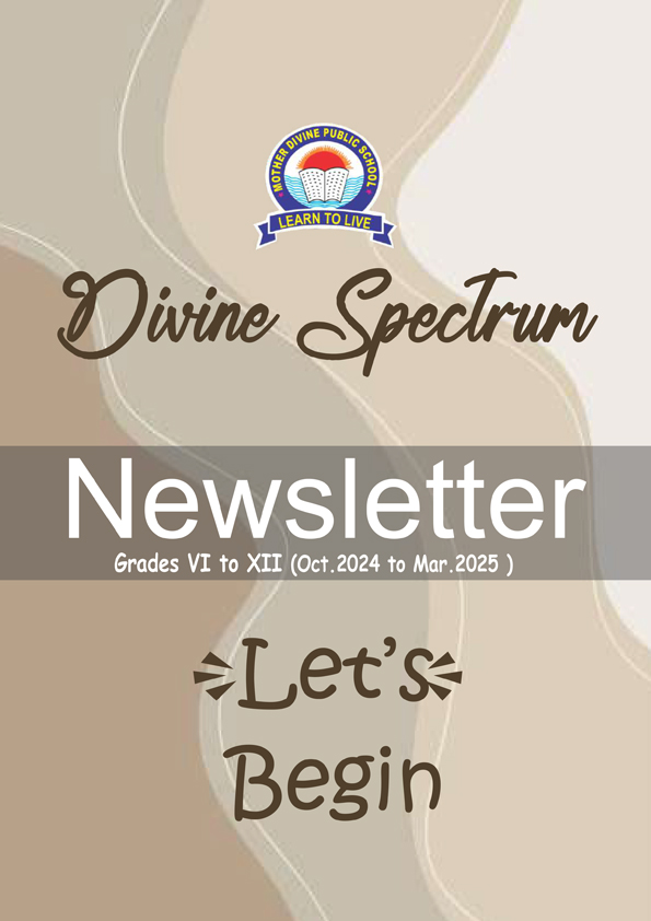 Newsletter