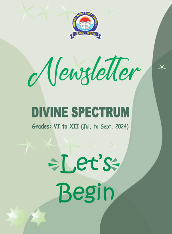 Newsletter