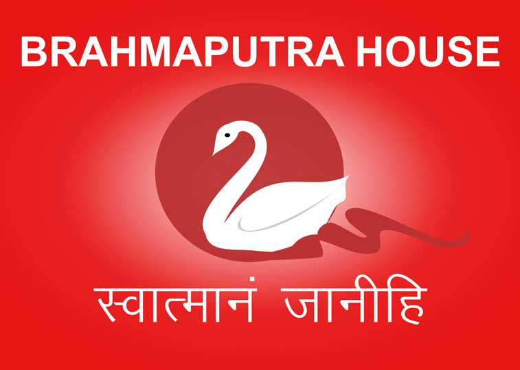 BRAHAMAPUTRA HOUSE