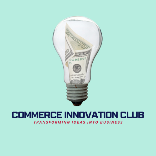 COMMERCE INNOVATION CLUB