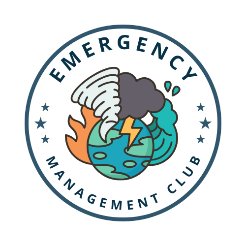 DISASTER MANAGEMENT CLUB