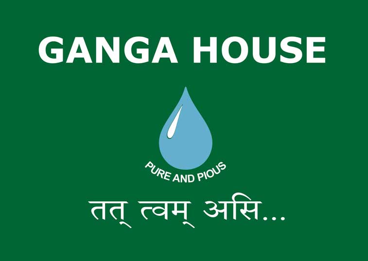 GANGA HOUSE