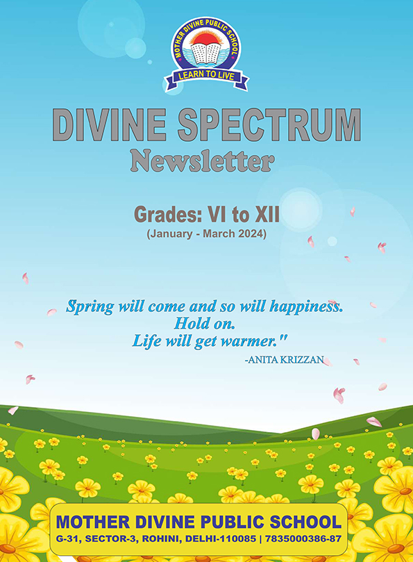 Newsletter