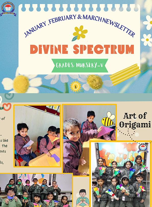 Newsletter