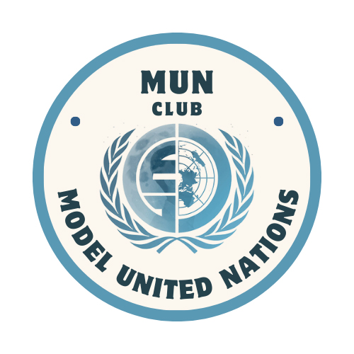 MUN CLUB