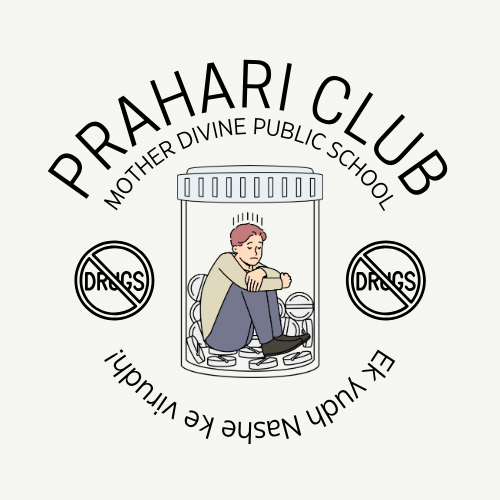 PRAHARI CLUB