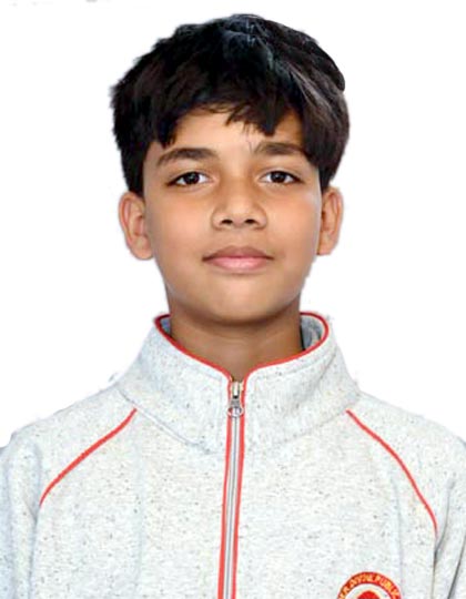 KRITIKA TANWAR