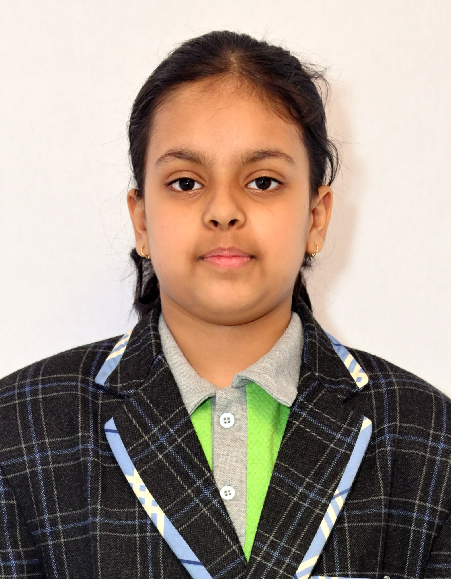 KRITIKA TANWAR