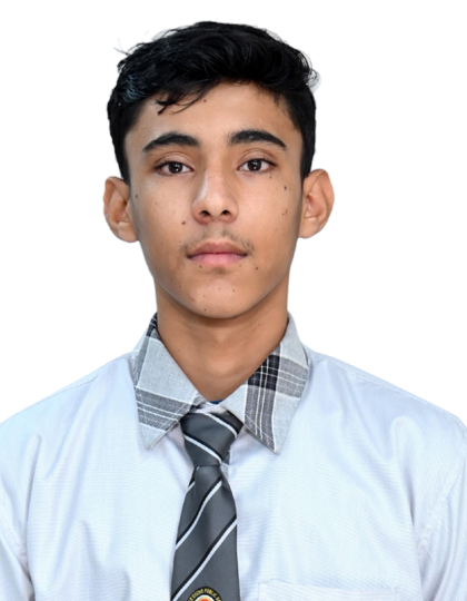 KRITIKA TANWAR