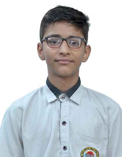 PRAVACHAN JAIN