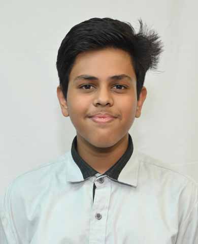 KRITIKA TANWAR