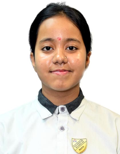 RAGHAV GARG
