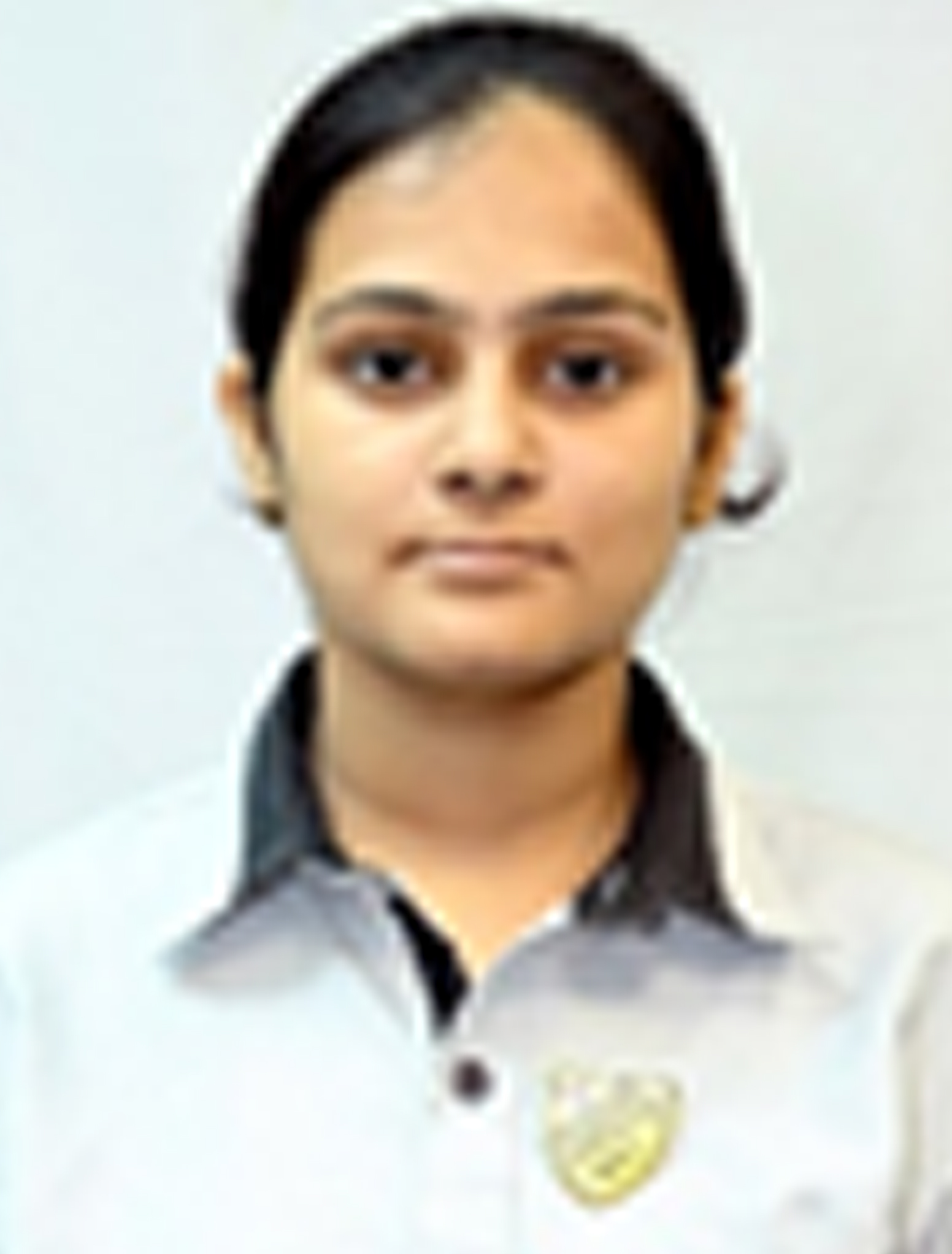 KRITIKA TANWAR