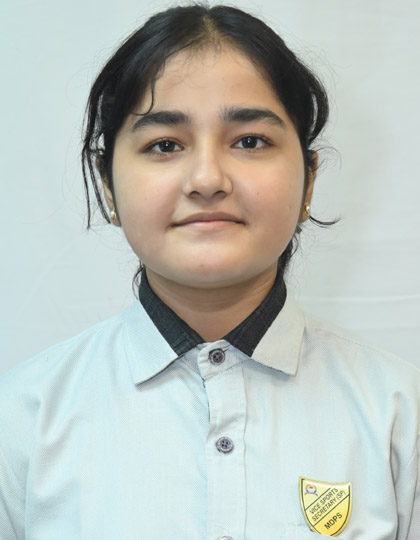 RAGHAV GARG