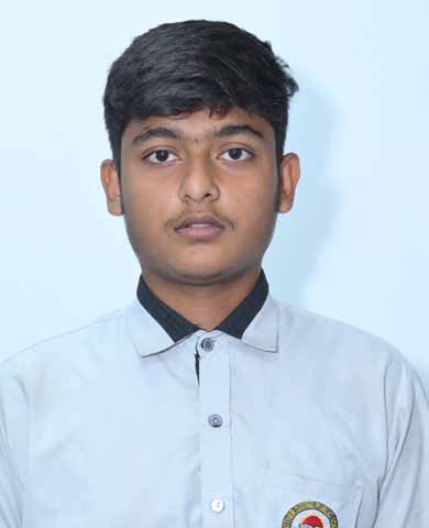 KRITIKA TANWAR