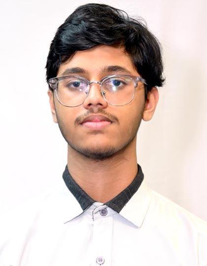 GOURAV GUPTA