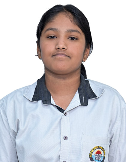 KRITIKA TANWAR