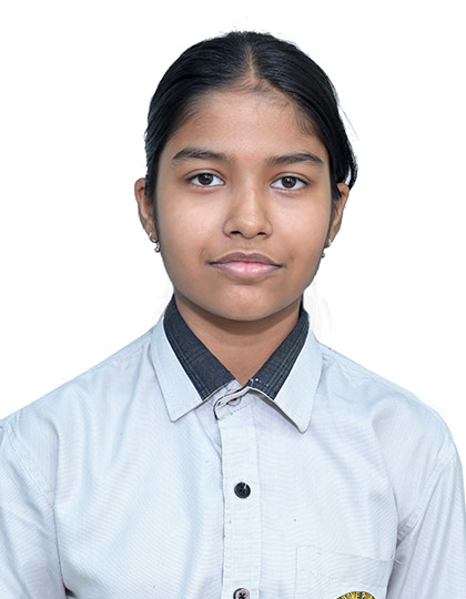 KRITIKA TANWAR