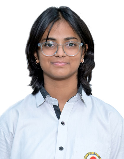 RAGHAV GARG
