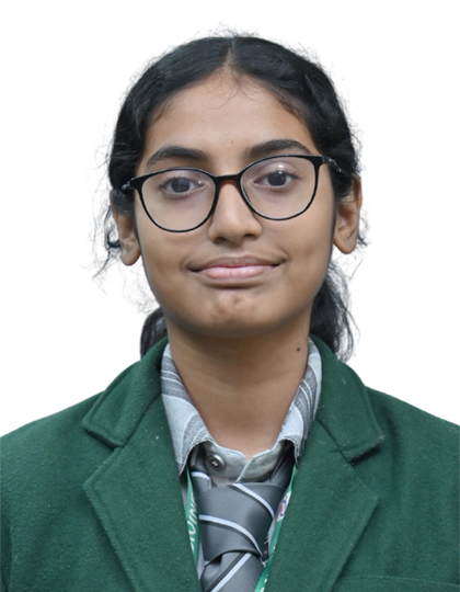 RAGHAV GARG