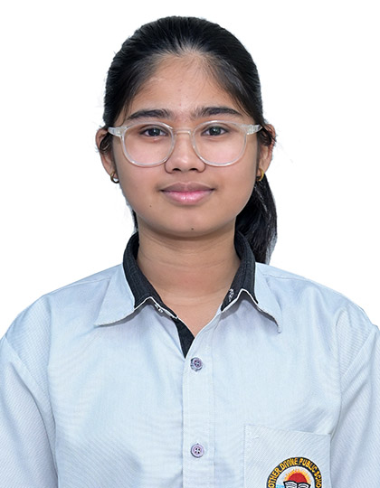 KRITIKA TANWAR