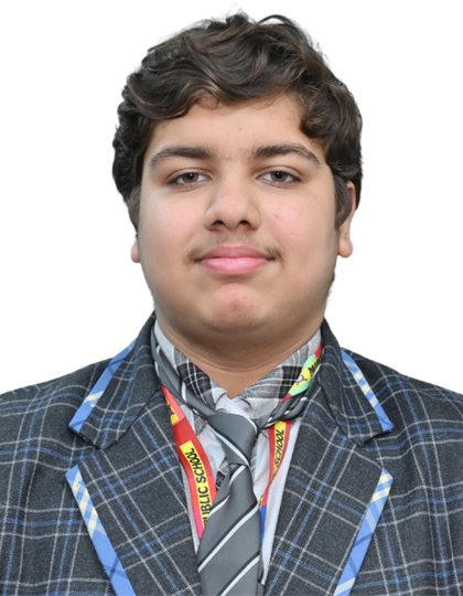RAGHAV GARG