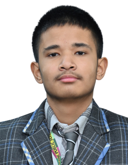 RAGHAV GARG