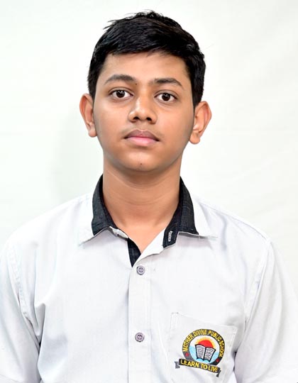 KRITIKA TANWAR