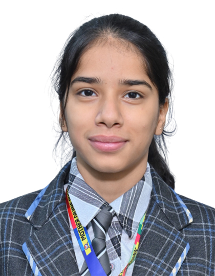 KRITIKA TANWAR